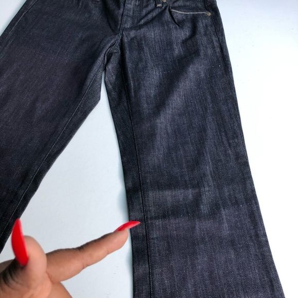 Citizens of humanity Ingrid stretch low z20 - Picture 5 of 8